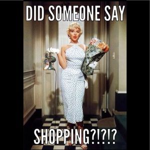 Meet your Posher, Danielle